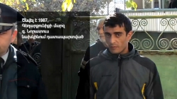 2 շշով խփեցի, խռխռաց ու ֆսյո. 28-ամյա Արմանը զղջում է 91-ամյա տատին սպանելու համար