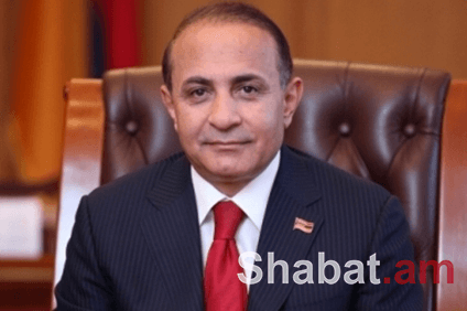 ՀԷՑ-ում աուդիտը դեռ չի էլ սկսվել. Հովիկ Աբրահամյանը «վռազել է». «Ժամանակ»