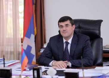 Արայիկ Հարությունյանն աշխատանքային այցով մեկնել է ԱՄՆ