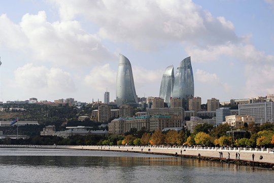 Ադրբեջանի ռազմական հակահետախուզության պետը պաշտոնանկ է եղել
