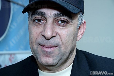 Արա Գևորգյանը ներկայացրեց «Remember» և «Կանք ու կլինենք» տեսահոլովակները