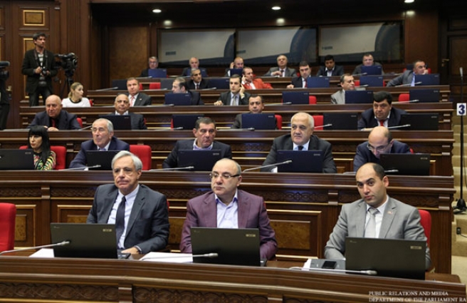 ԲՀԿ-ից հեռացած պատգամավորներն ու համայնքապետերը շուտով կվերադառնան ԲՀԿ. «Ժամանակ»
