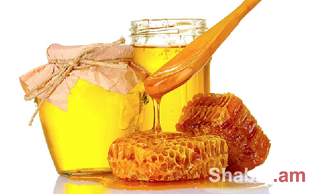 Մեղր հրաշագործը