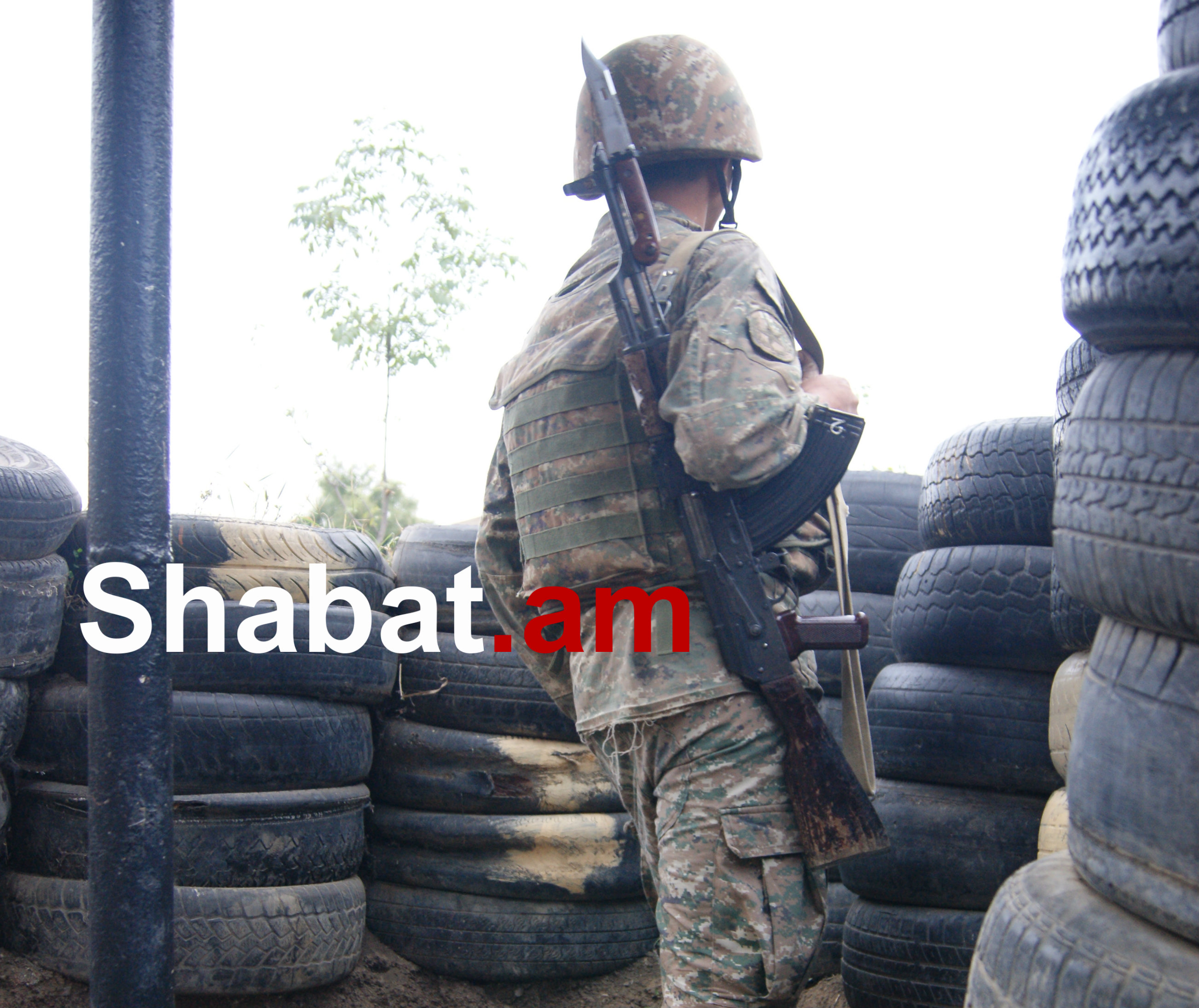 Շաբաթը շփման գծում