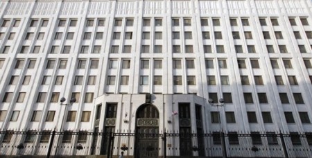 ՌԴ ՊՆ-ն հերքել է սիրիական հիվանդանոցների վրա ռուսական օդուժի հարվածների մասին լուրերը