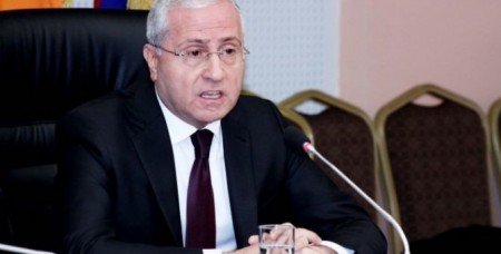 Բերքի իրացման հարցում կան որոշակի դժվարություններ, որոնք լուծում են ստանալու. Գյուղնախարարի ուղերձը