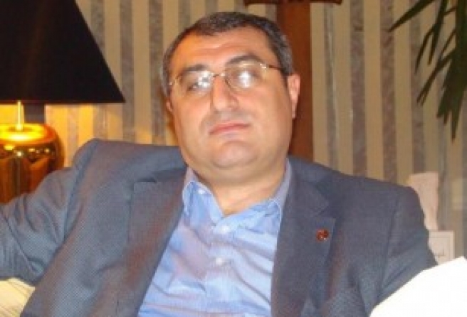 Մահացել է ԿԳՆ աշխատակազմի ղեկավարը