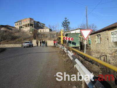 Սահմանամերձ Կոթի գյուղից արտագաղթի նոր ալիք է սկսվել դեպի հարակից համայնքներ. «Ժողովուրդ»