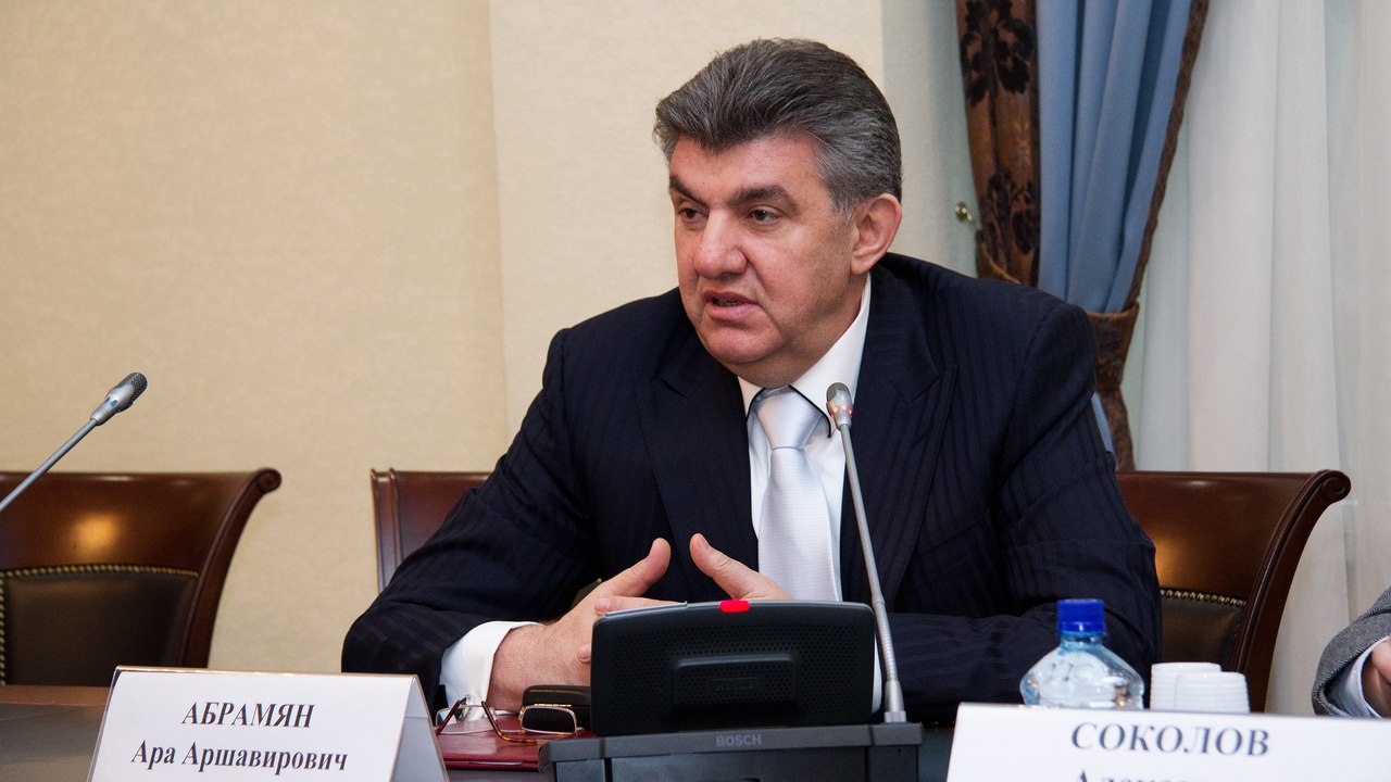 Արա Աբրահամյանը բացում է փակագծերը. ինչ ընթացք կարող է ստանալ խաղը