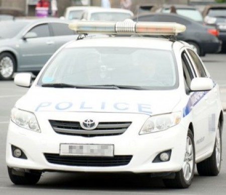 Պատահարներ Երևանում և հանրապետության ավտոճանապարհներին