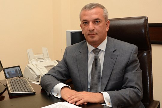 Արսեն Քարամյանը նոր պաշտոն է ստացել