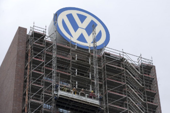 Volkswagen-ի շարժիչների մշակողը հրաժարական է տվել