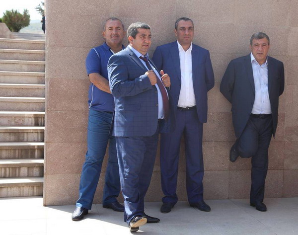 Մեր երկրի վերաբերյալ որոշումներ են կայացնում մարդիկ, որոնց կայացրած ամենառացիոնալ որոշումը քաբաբի երկարության մասին է. «168 ժամ»