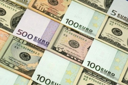 Արտարժույթները թանկացել են