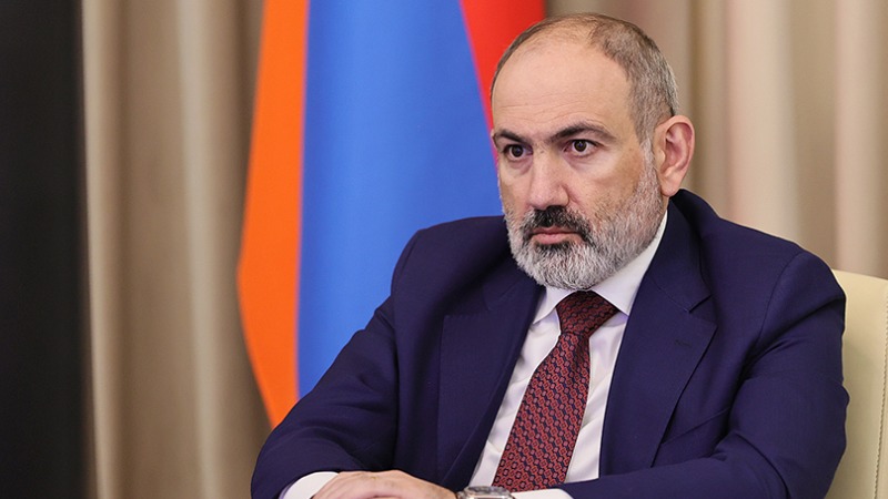 Փաշինյանը ծննդյան օրվա առթիվ միջազգային գործընկերներից ստանում է շնորհավորական ուղերձներ