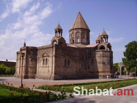 Եկեղեցականների նոր նշանակումներ