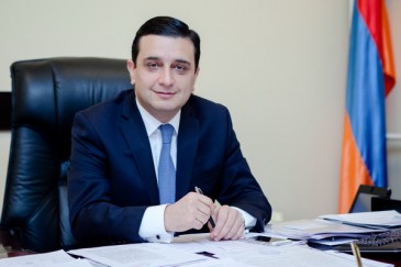 Արմեն Մուրադյանը Մինսկում կմասնակցի ԱՀԿ նախարարական համաժողովին