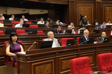 ԲՀԿ-ն հանդիպել են Ճամբարակի, Սեւանի ԲՀԿ տարածքային խորհրդի անդամների և բնակիչների հետ