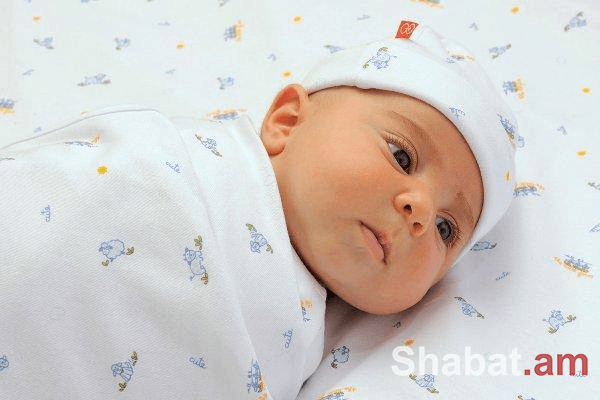 Ամենաերկար սպասված, ամենաերջանիկ լուրը «առանց վերջույթների ծնված փոքրիկ»-ն արդեն ընտանիք ունի