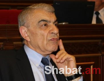 Հայ առաքելական եկեղեցին կողմ է մահացած մարդկանց օրգանների փոխպատվաստմանը. Արա Բաբլոյան