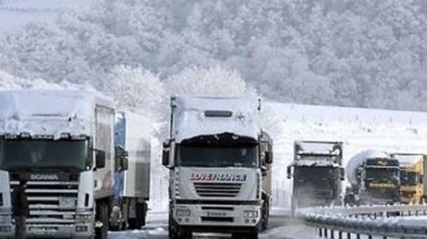 Ստեփանծմինդա-Լարս ավտոճանապարհը բաց է