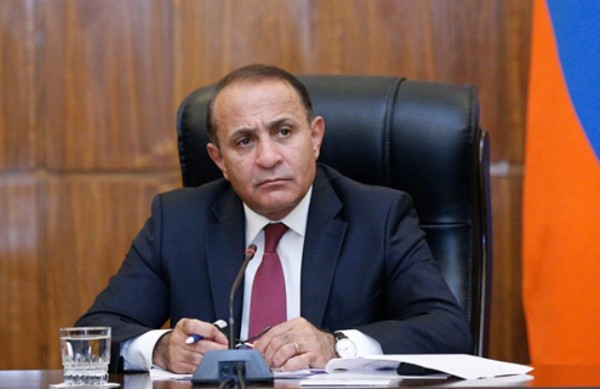Վարչապետը կմեկնի Դուշանբե