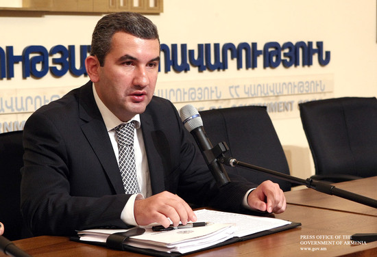Արտակ Շաբոյանը մեկնել է Փարիզ