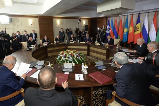 ՄԱԿ ԱԽ-ը պետք է դառնա ավելի ներկայացուցչական՝ գագաթնաժողովին հայտարարել են ԱՊՀ երկրները