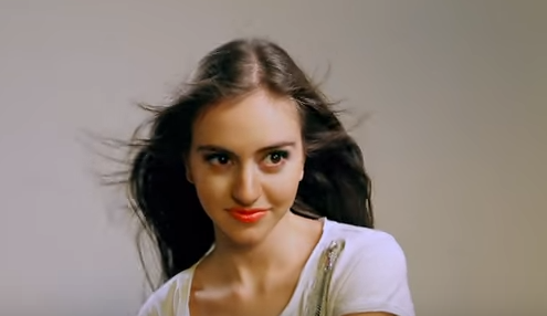 Տեսահոլովակի պրեմիերա. Դալիթա՝ «Crazy Generation»
