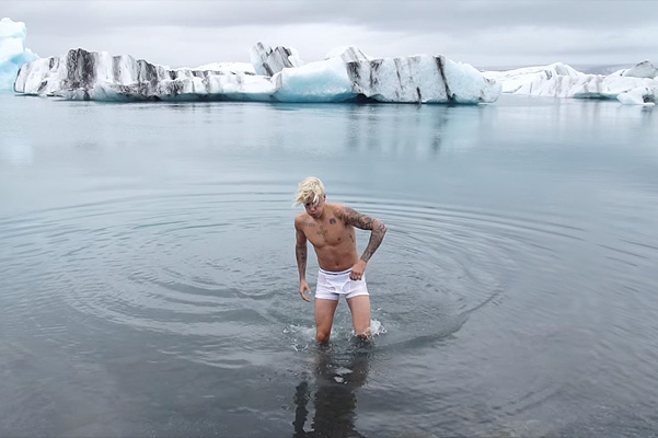 Տեսահոլովակի պրեմիերա. Ջասթին Բիբեր «I’ll Show You» 