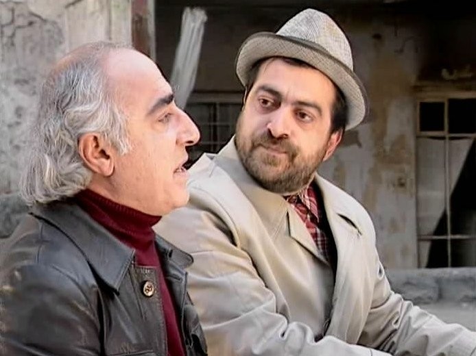 Կարոտով լի գրառում. «Մեր բակը» (լուսանկարներ, տեսանյութ)