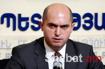 Կրթությունը պետք է լինի որակյալ, մատչելի և արդյունավետ. Արմեն Աշոտյան