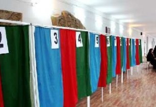 Ադրբեջանում խորհրդարանական ընտրություններն ուղեկցվում են խախտումներով