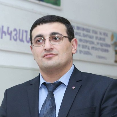 Հայրենիքը սիրում են գիտակցությամբ ու սրտով