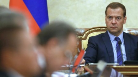 Ինչու՞ ԱՄՆ-ը հրաժարվեց ընդունել Մեդվեդևի գլխավորած պատվիրակությունը