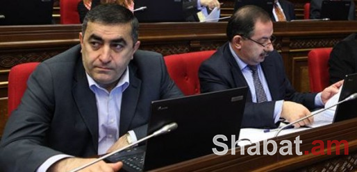 ՀՅԴ-ն թանկ է վաճառվում. «Ժամանակ»