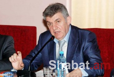 Արա Աբրահամյանը ծրագրում է կուսակցություն ստեղծել և մասնակցել Հայաստանի խորհրդարանական ընտրություններին