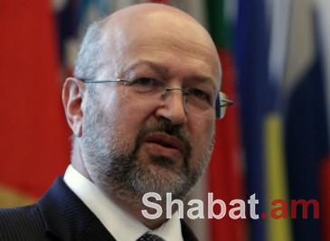Ղարաբաղյան հակամարտությունը պայթյունավտանգ է ամբողջ տարածաշրջանի համար. ԵԱՀԿ գլխավոր քարտուղար