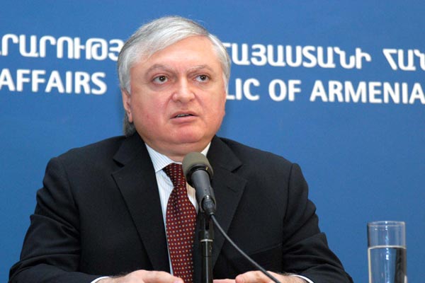 Էդվարդ ‪‎Նալբանդյան‬-ը կայցելի ‪Բրյուսել