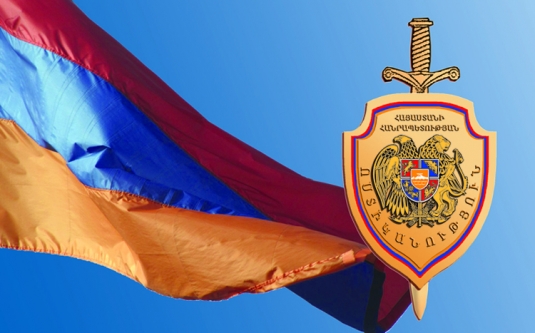 Կորած 27-ամյա կինը հայտնաբերվել է նախկին ամուսնու բնակարանում