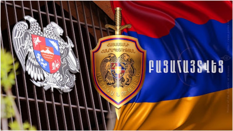 1 օրում բացահայտվել է հանցագործության 50 դեպք