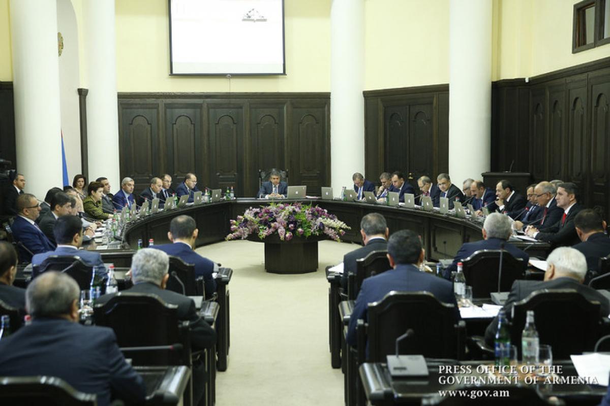 Որքան է Հայաստանի պետական բյուջեն, և ինչի վրա են ծախսվում միջոցները. «Փաստ»