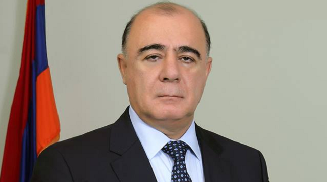 Անհրաժեշտ է քարապատ տնակներն անվճար սեփականաշնորհել. Գյումրու քաղաքապետ