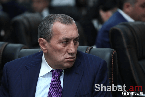 Արդարության բռնաբարությունը շարունակվում է. ՀՔԾ-ում որոշել են, որ երևի մարդիկ էշ են