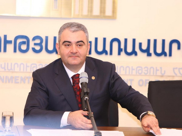 Ադրբեջանի հանրապետությունից բռնագաղթած և ՀՀ քաղաքացիություն ստացած անձիք կսեփականաշնորհեն իրենց զբաղեցրած տարածքները