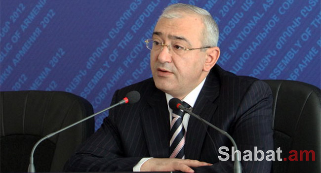 Այսօրվանից մեկնարկում է Սահմանադրական բարեփոխումների հանրաքվեի քարոզարշավը