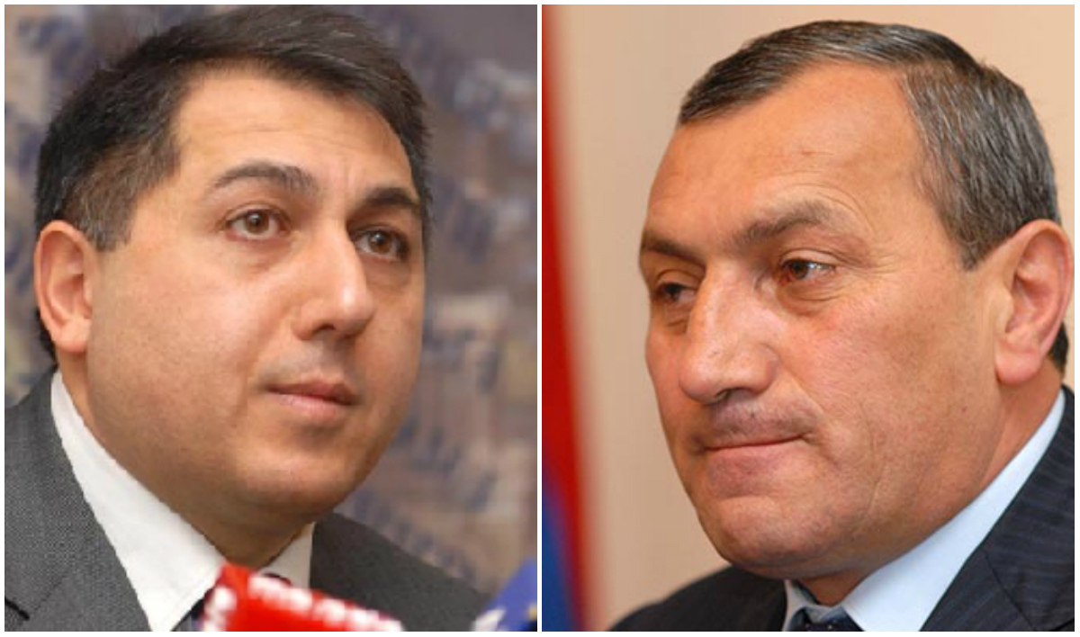 ՄԻԵԴ-ը խնամի-բարեկամ-հարևան հարաբերությունների մեջ չի մտնում