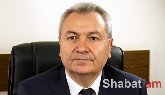ՀՔԾ պետ Վահրամ Շահինյանը, հնարավոր է, պաշտոնանկ արվի. «Ժողովուրդ»