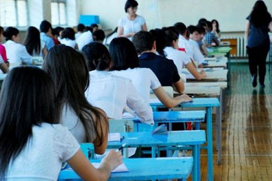 Հայաստանն ու Ղազախստանն ընդլայնում են համագործակցությունը կրթության ոլորտում
