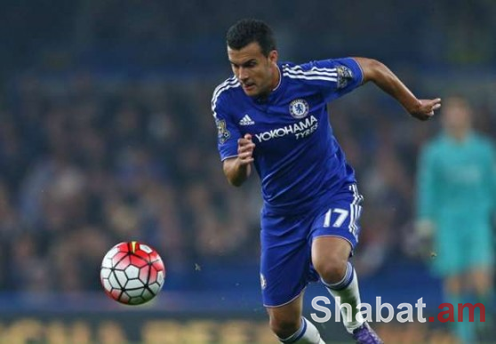 Չելսիում ավելի վստահ եւ երջանիկ եմ դարձել
